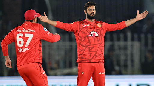 PSL 2024: Imad Wasim Stars as Islamabad United Secure Thrilling PSL Final Victory